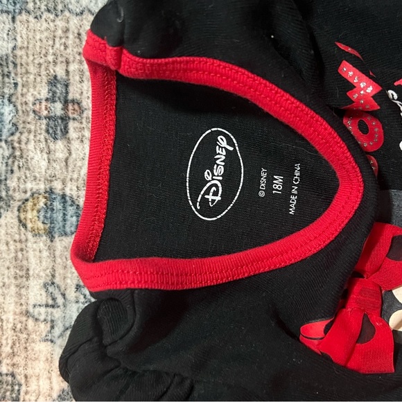 Micky Mouse - Picture 2 of 2